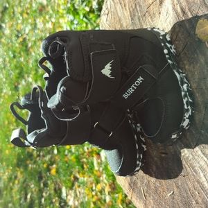 Burton Mini Grom Snowboard boots